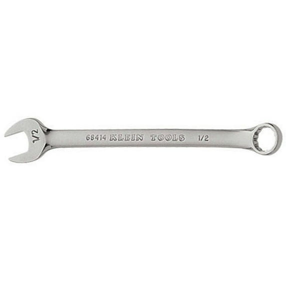 Klein Tools 68414 1/2 in. Combination Wrench