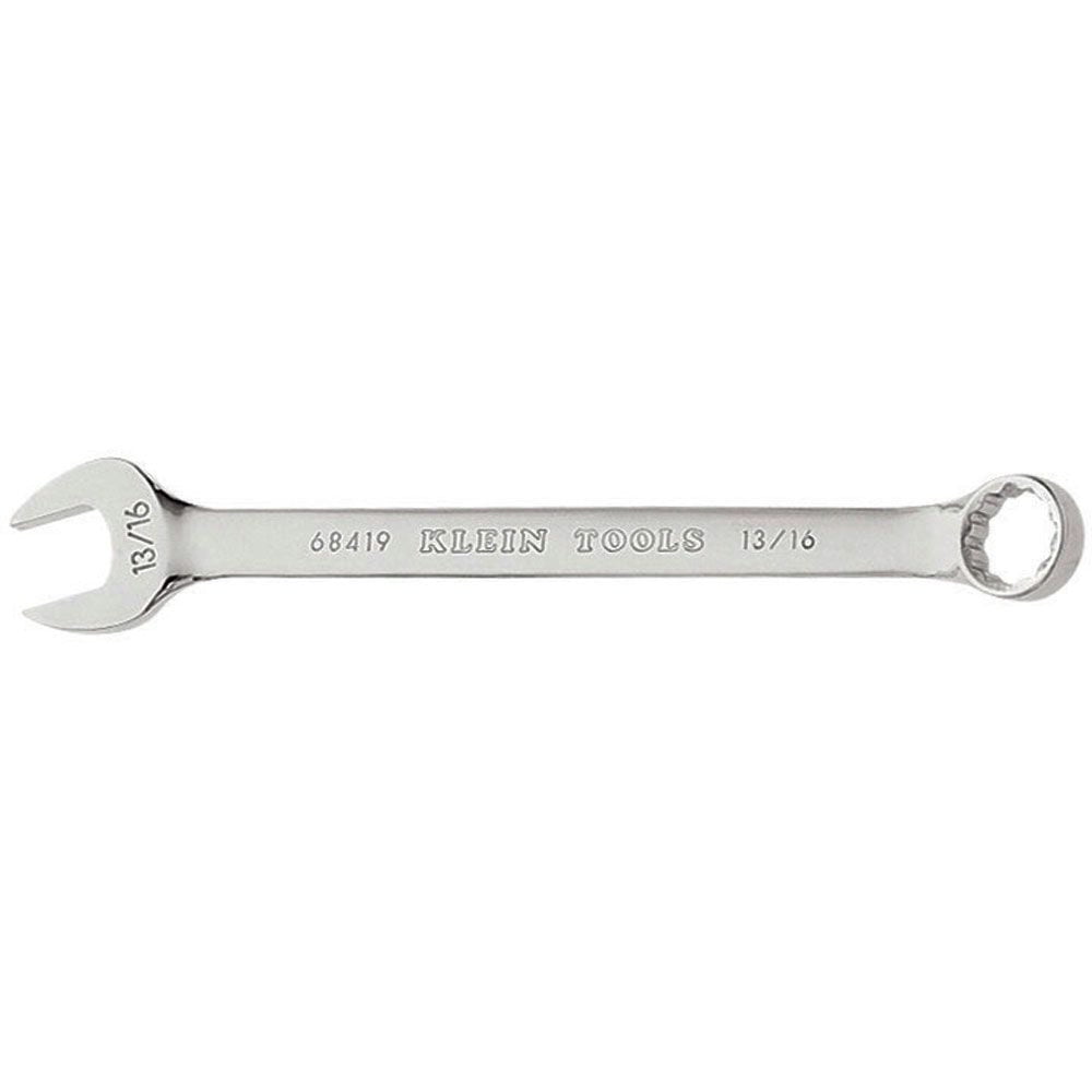 Klein Tools 68419 13/16 in. Combination Wrench