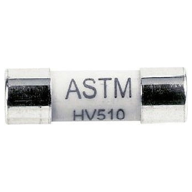 100PCS 5*20mm Fast blow Ceramic Fuse 5x20mm 250V 0.1A 0.25