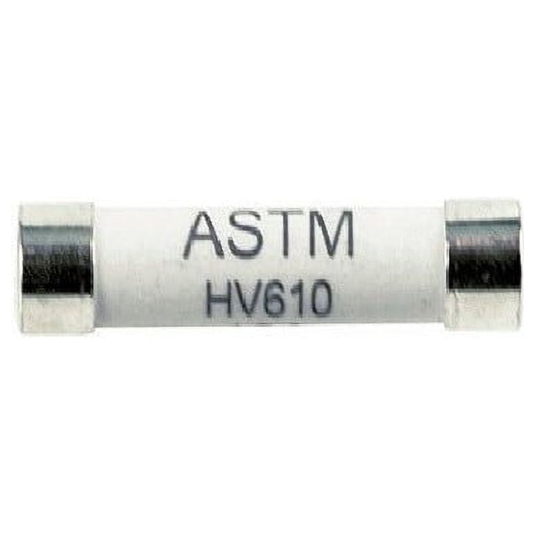 TOA Klein Tools 69032 6X32 10A 600V Replacement Fuse for MM300/MM400