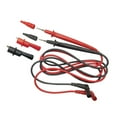Klein Tools, Replacement Test Lead Set, 69410, Right Angle - Walmart.com