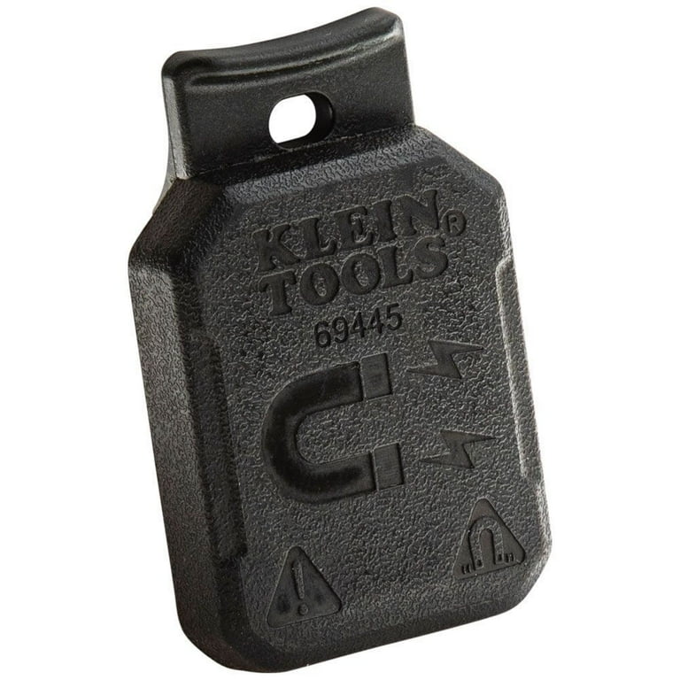 Klein Tools 69445 Rare-Earth Magnetic Hanger - Walmart.com