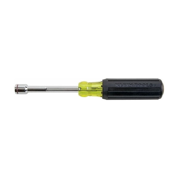 Klein Tools 7/16" Heavy-Duty Nut Driver