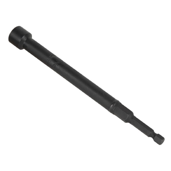 7/16 in. Power Nut Driver 5 in. Out-of-Chuck