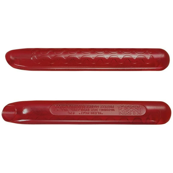 Klein Tools Replacement Handles For 7In Pliers