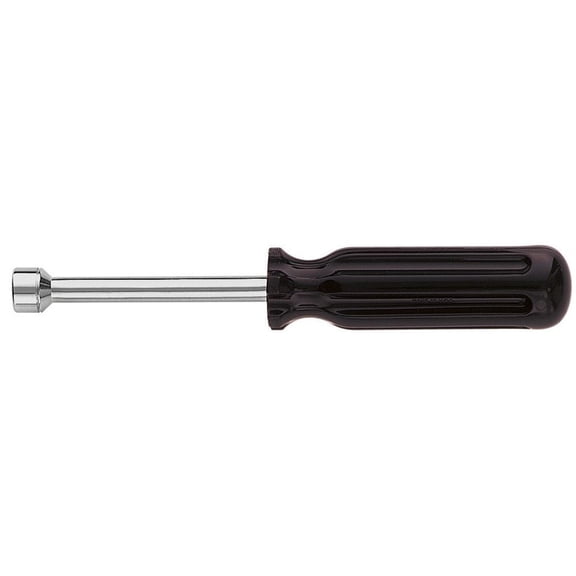 Klein Tools 70211 3 in. Shaft 11 mm Metric Nut Driver