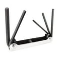 thumbnail image 1 of Klein Tools 70580 6-Key Folding Metric Hex Key Set, 1 of 4