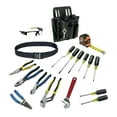 thumbnail image 1 of Klein Tools 18 Piece Journeyman Tool Set, 1 of 11