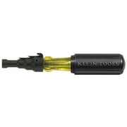 Klein Tools 85191 Conduit-Fitting and Reaming Screwdriver