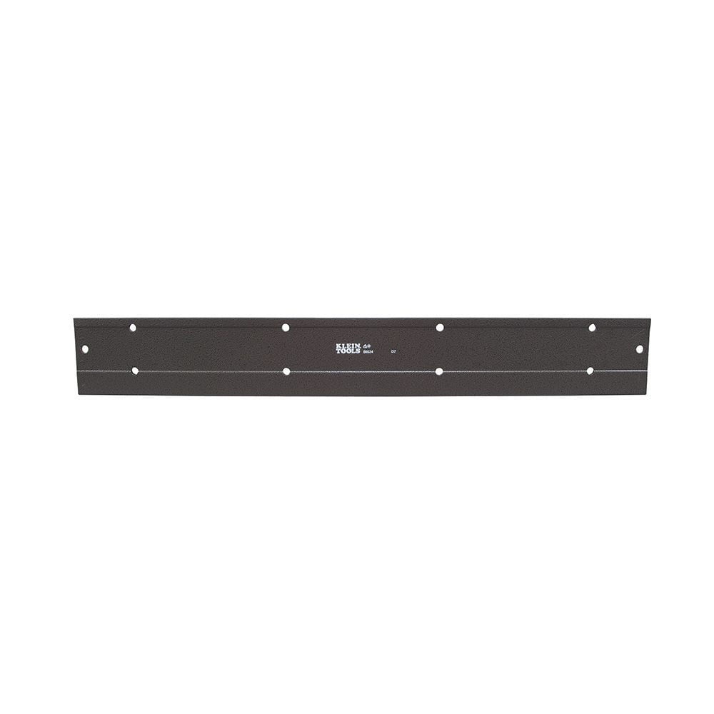 Klein Tools 86534 24 in. x 3 in. Metal Folding Tool for Duct Bending