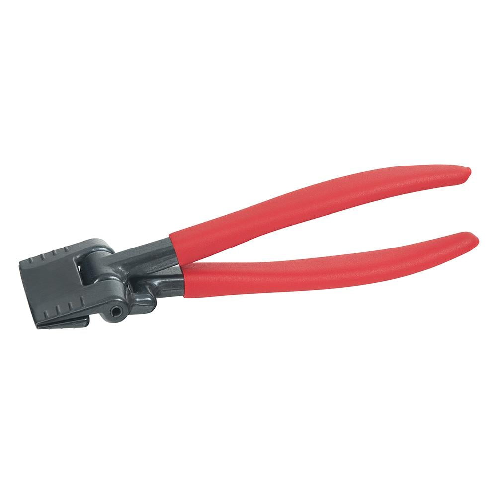 Klein Tools-86555 Seamer Tong, Straight