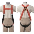 thumbnail image 1 of Klein Tools 87140 Klein-Lite Universal Fall-Arrest Harness, 1 of 2