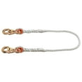 thumbnail image 1 of Klein Tools 87417 1/2 in. x 4 ft. Nylon Webbing Lanyard, 1 of 1