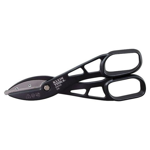 Klein Tools 89556 12 in. Tin Snips