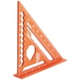 thumbnail image 1 of Klein Tools 9357SSQ Rafter Square, 7", 1 of 11