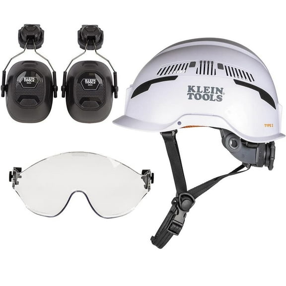 Klein Tools Arborist Set, 3 Pieces