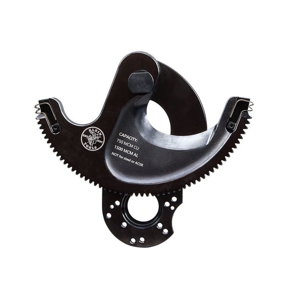Klein Tools-BAT20-G8 Replacement Blades, Cu/Al Closed