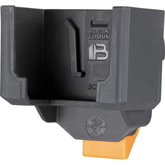 Klein Tools BC520C Headlamp Holder Module, Rail System