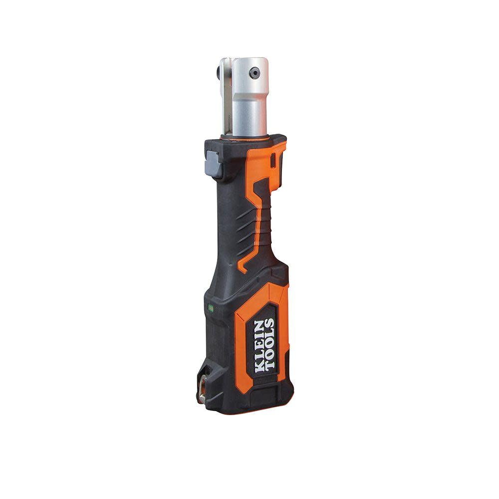 Klein Tools Battery-Operated Cutter/crimper