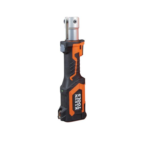 Klein Tools Battery-Operated Cutter/crimper