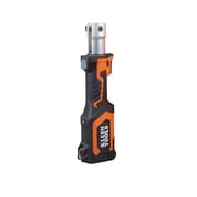 Klein Tools Battery-Operated Cutter/crimper