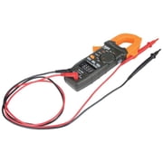 Klein Tools CL390 AC/DC Auto-Ranging Digital Clamp Meter 400 Amp w/ Contrast Display
