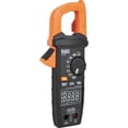 thumbnail image 1 of Klein Tools Klein 1000 AC/1000 DC Clamp Meter, 1 of 14