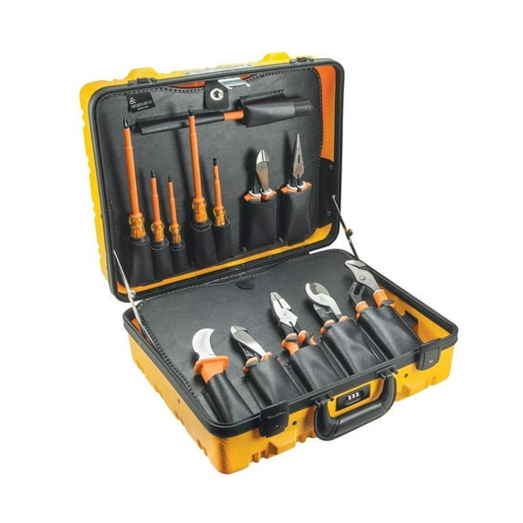 Klein Tools Case For Utility Tool Kit 33525