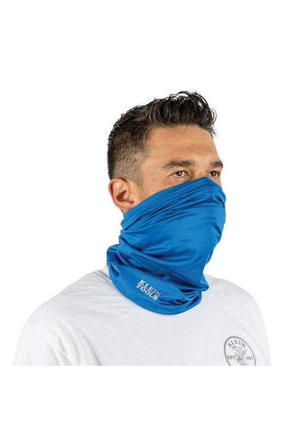 60439 Cooling Band For Neck And Face