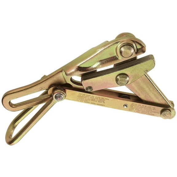 KLEIN TOOLS S1684-74H ChicagoGrip - Curved-Jaw Grip