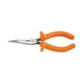 thumbnail image 1 of Klein Tools D203-6-INS 6 in. Insulated Long Nose Pliers, 1 of 2