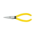 thumbnail image 1 of Klein Tools D2036H2 6-Inch Long Nose Side Cutting Pliers, 1 of 2