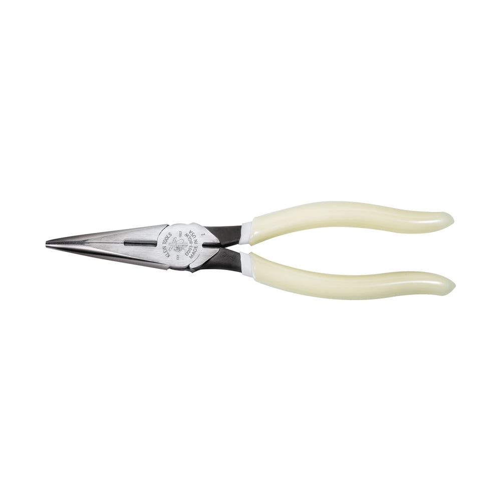 Long nose side cutters deals