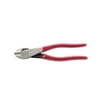 thumbnail image 1 of Klein Tools D228-7 Pliers, Diagonal Cutting Pliers with High-Leverage Design, 7-Inch, 1 of 3
