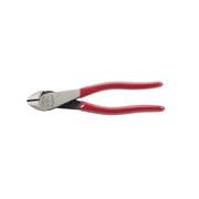 Klein Tools D228-8 High Leverage Diagonal-Cutters, 8-Inch