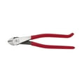 thumbnail image 1 of Klein Tools D248-9ST Diagonal Cutting Pliers for Rebar Work, 1 of 7