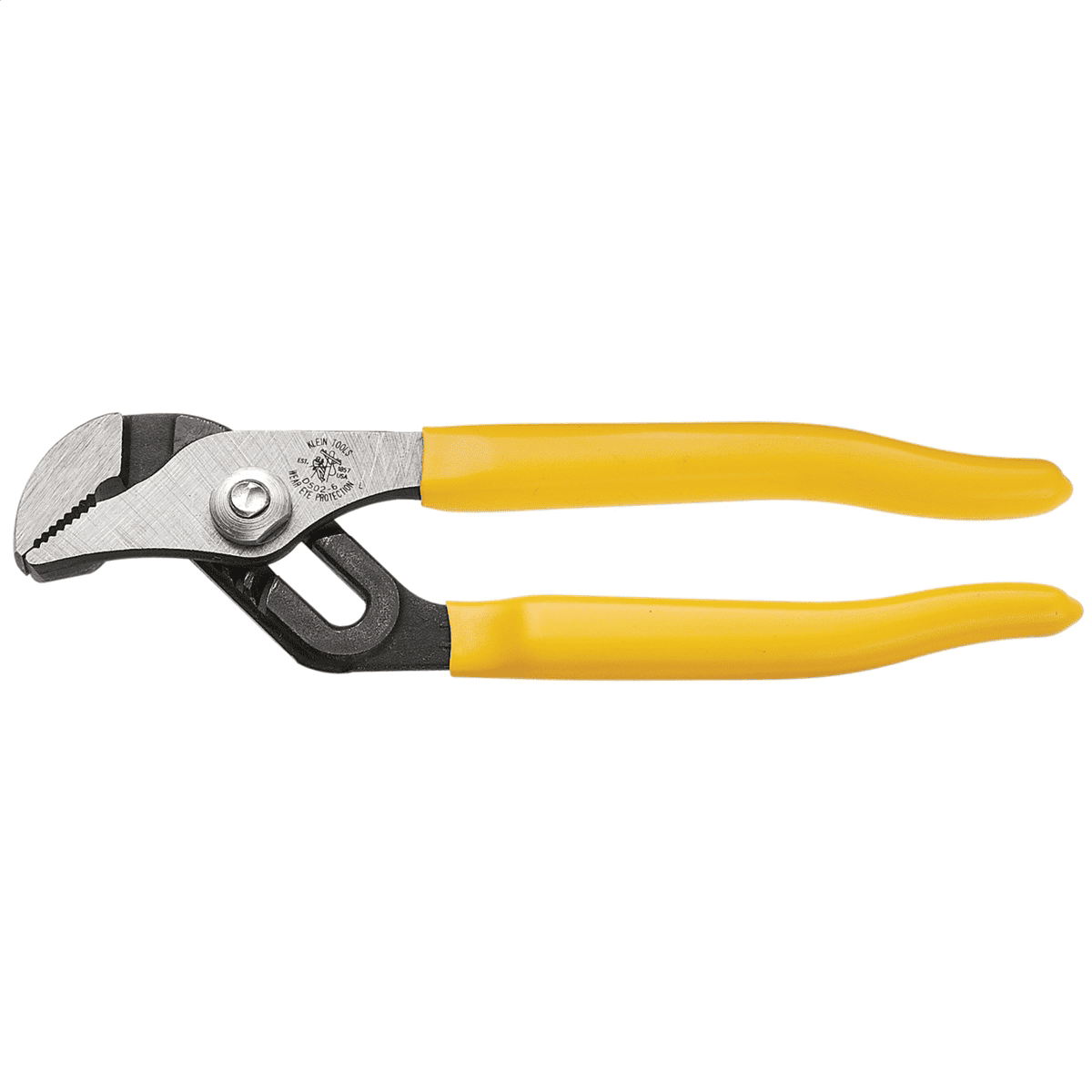 Klein Tools Pump Pliers, 16-Inch