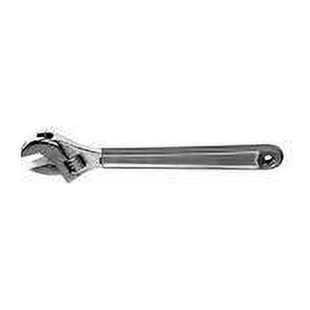 Klein Tools D506-4 - Adjustable Wrench (D506-4)