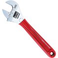 Klein Tools D50710 Adjustable Drive Wrench, with Extra Capacity