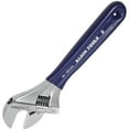 thumbnail image 1 of Klein Tools 8In Wide Jaw Adjustable Wrench, 1 of 8