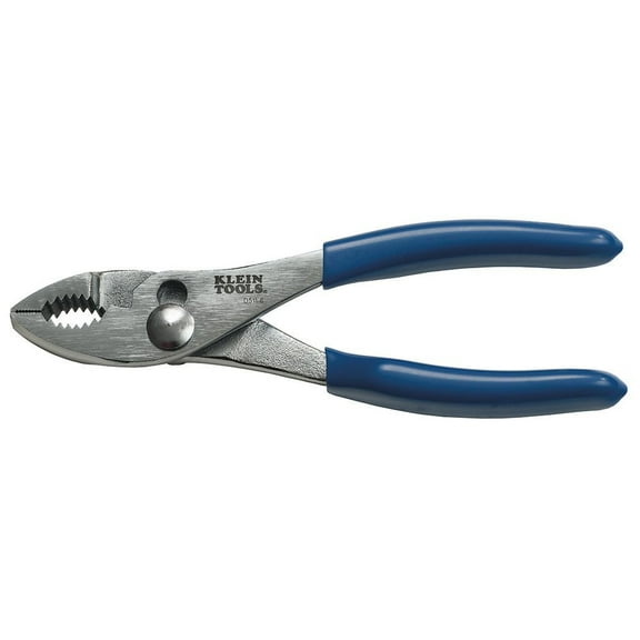 Klein Tools 6In Slip-Joint Pliers