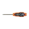 thumbnail image 1 of Klein Tools Magnetic Digital Pocket Thermometer, 1 of 8