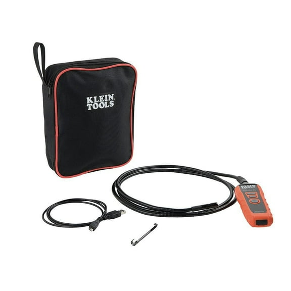 Klein Tools Wifi Borescope