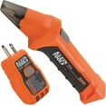 Klein Tools ET310 AC Circuit Breaker Finder, Electric Tester and