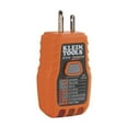 thumbnail image 1 of Klein Tools ET310TRANS ET310 Circuit Breaker Finder Replacement Transmitter, Digital Circuit Breaker Finder, Integrated GFCI Outlet Tester C64, 1 of 3