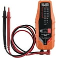 Klein Tools ET60 Voltage Tester, Tests AC and DC Voltage and Low