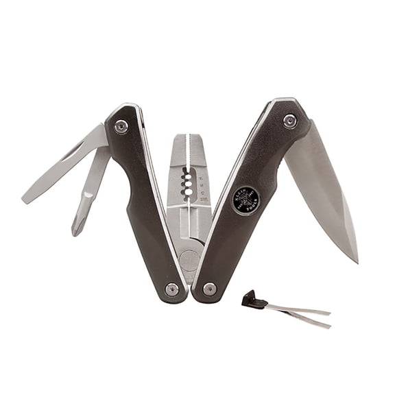 Klein Tools Electrician's Hybrid Plier Multi-Tool