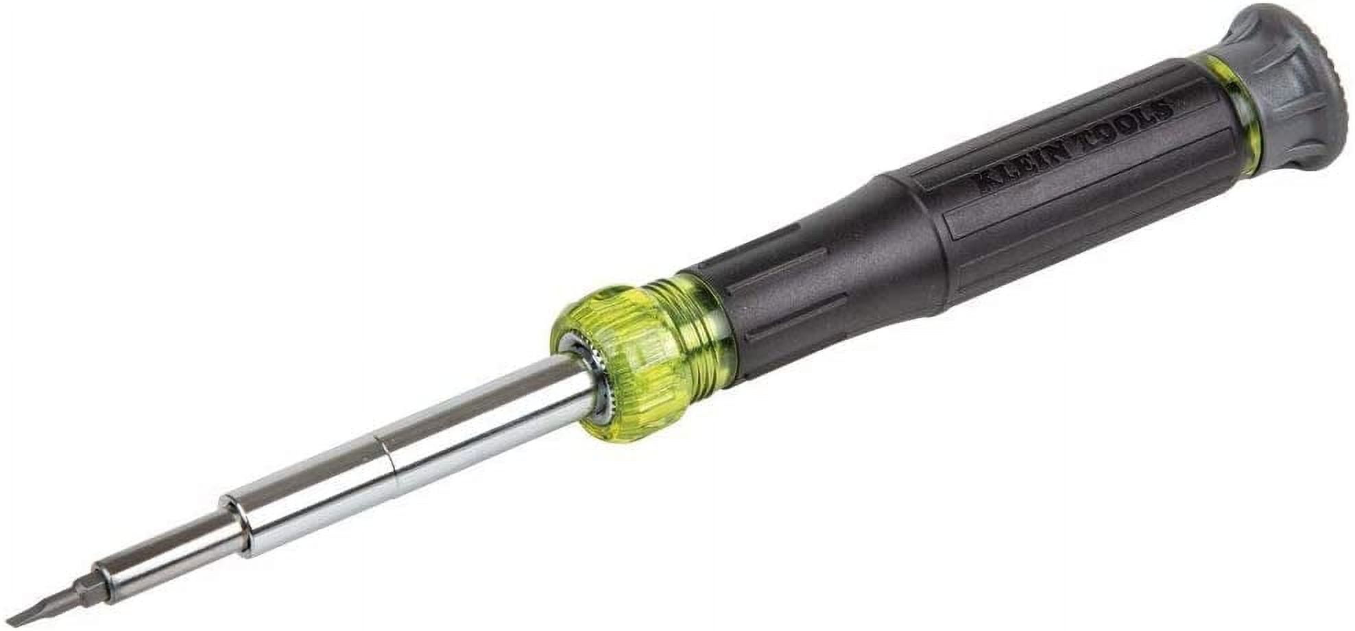 Klein 2024 mini screwdriver