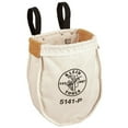 thumbnail image 1 of Klein Tools - 5141P - Canvas Utility Bag, 10 x 12 x 5 inches., 1 of 2