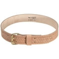thumbnail image 1 of Klein Tools 5415XL Heavy-duty Embossed Tool Belt (Xlarge), 1 of 2